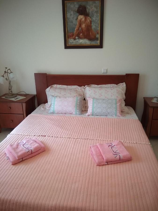 Great Sea View Apartment Кавала Екстер'єр фото