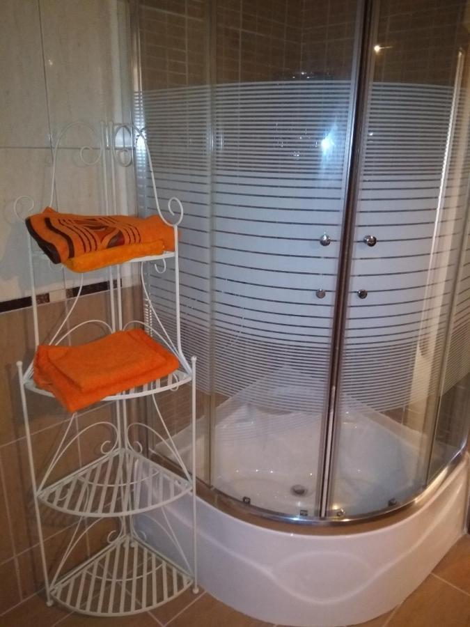 Great Sea View Apartment Кавала Екстер'єр фото