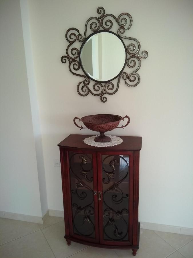 Great Sea View Apartment Кавала Екстер'єр фото